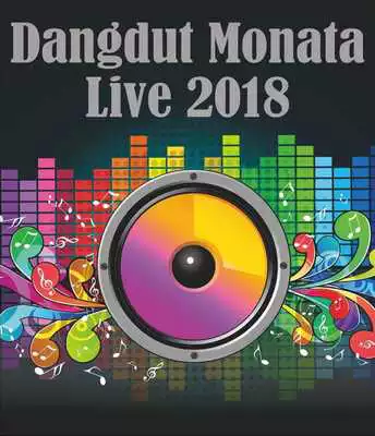 Play Dangdut Koplo Monata Terbaru 2018