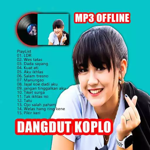 Play Dangdut Koplo Mp3 Offline 2022 APK Play Dangdut Koplo Mp3 Offline 2022 APK