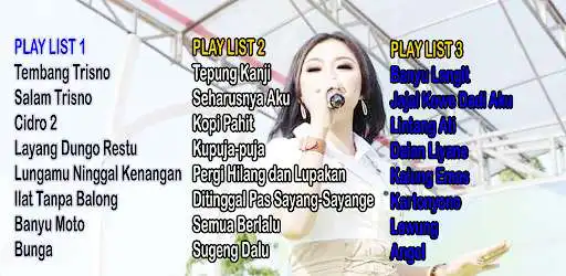 Play Dangdut Koplo Mp3 Offline  and enjoy Dangdut Koplo Mp3 Offline with UptoPlay