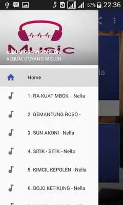 Play Dangdut Koplo Nella Kharisma