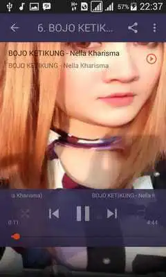 Play Dangdut Koplo Nella Kharisma