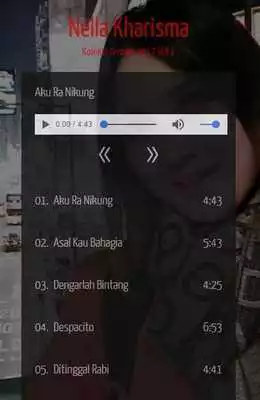 Play Dangdut Koplo Nella Kharisma Terbaik 2017 Vol 1