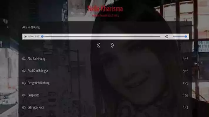 Play Dangdut Koplo Nella Kharisma Terbaik 2017 Vol 1