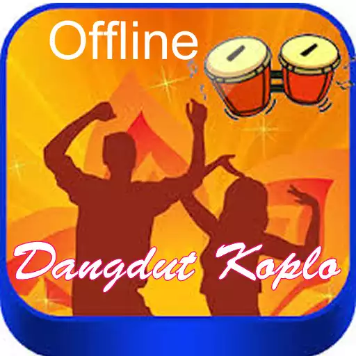 Play Dangdut Koplo Offline APK