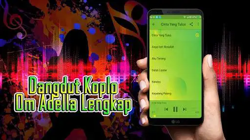 Play Dangdut Koplo Om Adella Lengkap  and enjoy Dangdut Koplo Om Adella Lengkap with UptoPlay