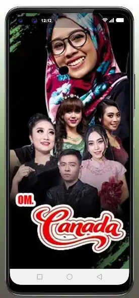 Play Dangdut Koplo om Canada as an online game Dangdut Koplo om Canada with UptoPlay