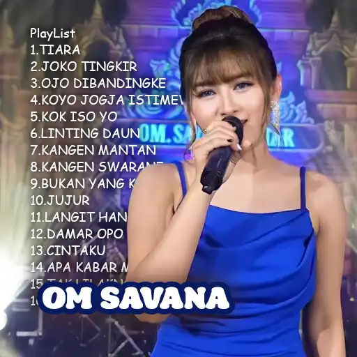 Play Dangdut Koplo Om Savana Bass APK Play Dangdut Koplo Om Savana Bass APK