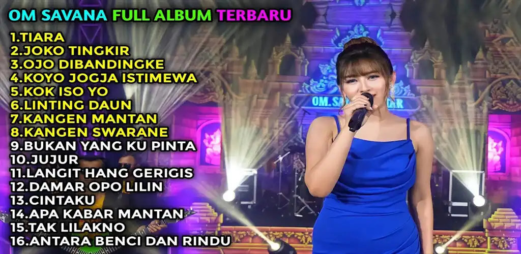 Play Dangdut Koplo Om Savana Bass as an online game Dangdut Koplo Om Savana Bass with UptoPlay