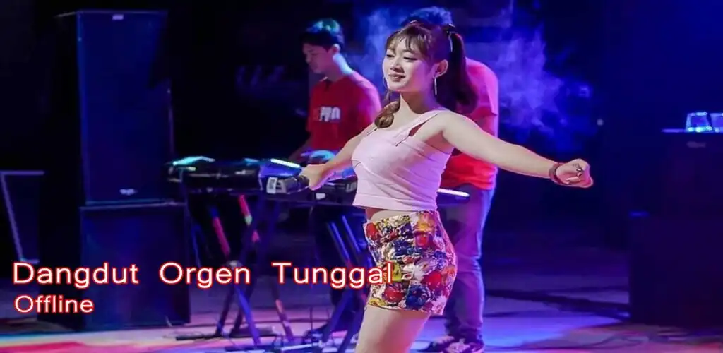 Play Dangdut Koplo Orgen Tunggal as an online game Dangdut Koplo Orgen Tunggal with UptoPlay