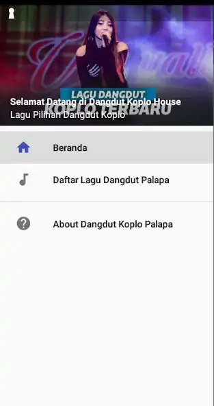 Play Dangdut Koplo Palapa Terbaru 2 and enjoy Dangdut Koplo Palapa Terbaru 2 with UptoPlay Play Dangdut Koplo Palapa Terbaru 2 and enjoy Dangdut Koplo Palapa Terbaru 2 with UptoPlay