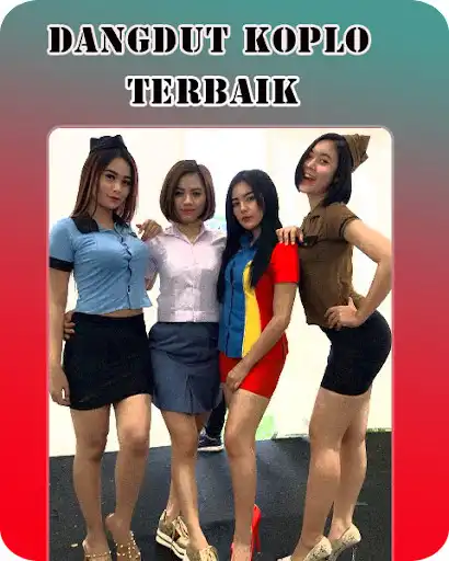 Play Dangdut koplo paling hot saweran  and enjoy Dangdut koplo paling hot saweran with UptoPlay