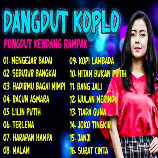 Play Dangdut Koplo Pongdut Offline APK Play Dangdut Koplo Pongdut Offline APK