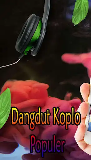 Play DANGDUT KOPLO POPULER  and enjoy DANGDUT KOPLO POPULER with UptoPlay