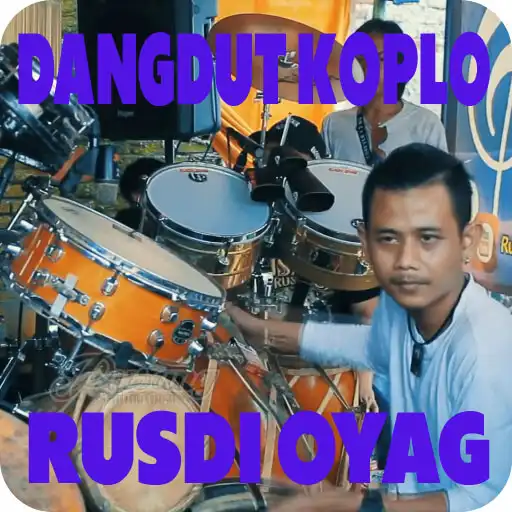 Play Dangdut Koplo Rusdi Oyag APK Play Dangdut Koplo Rusdi Oyag APK