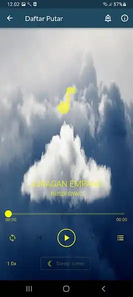 Play Dangdut Koplo Rusdi Oyag as an online game Dangdut Koplo Rusdi Oyag with UptoPlay