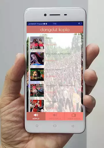 Play Dangdut Koplo