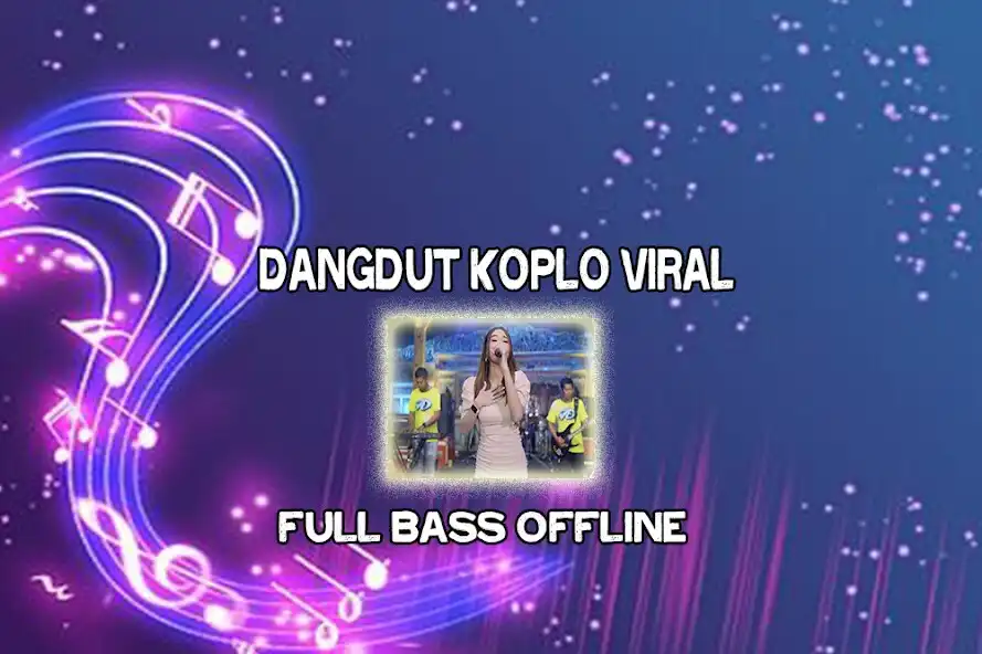 Play Dangdut Koplo Viral 2023  and enjoy Dangdut Koplo Viral 2023 with UptoPlay