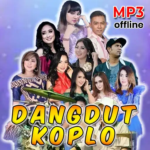 Play Dangdut Koplo Viral Offline APK