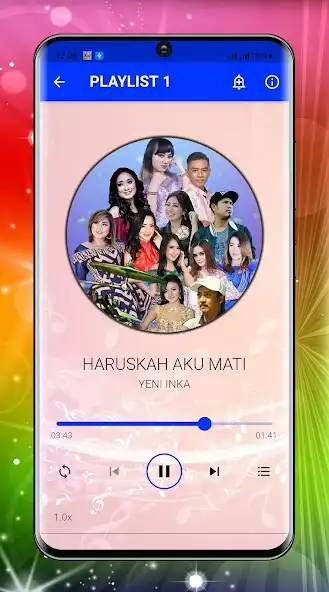 Play Dangdut Koplo Viral Offline as an online game online Dangdut Koplo Viral Offline with UptoPlay Play Dangdut Koplo Viral Offline as an online game Dangdut Koplo Viral Offline with UptoPlay