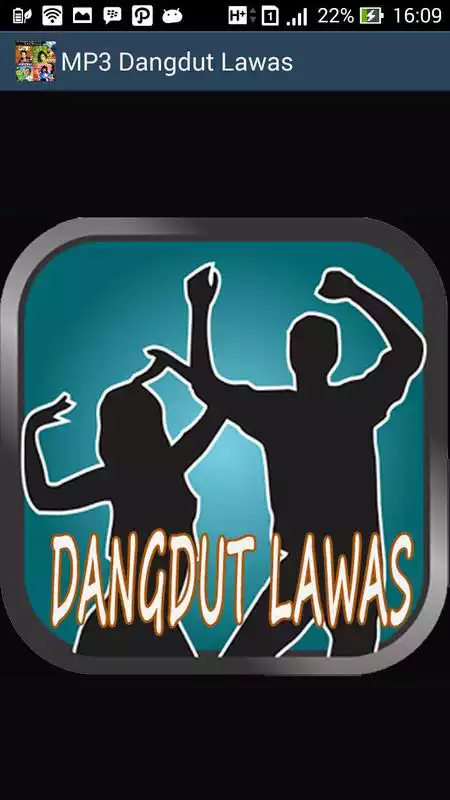 Play Dangdut Lawas Hits - MP3