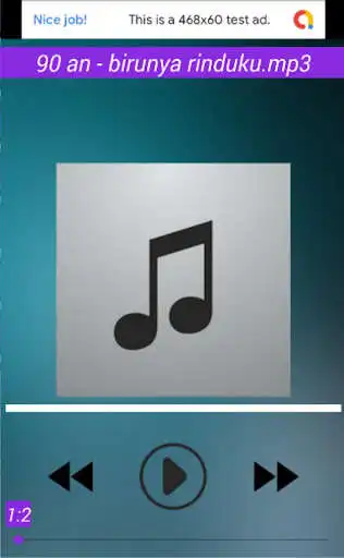Play Dangdut Lawas Koplo Tembang Kenangan  and enjoy Dangdut Lawas Koplo Tembang Kenangan with UptoPlay