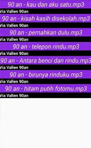 Play Dangdut Lawas Koplo Tembang Kenangan as an online game Dangdut Lawas Koplo Tembang Kenangan with UptoPlay