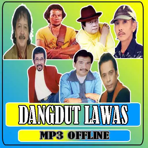 Play Dangdut Lawas Mp3 Offline APK