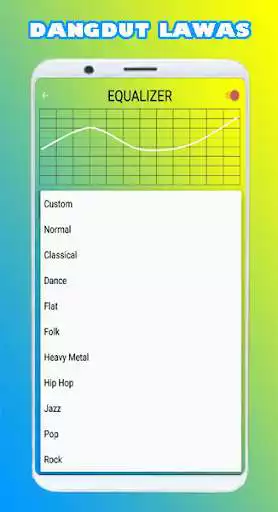 Play Dangdut Lawas Mp3 Offline as an online game Dangdut Lawas Mp3 Offline with UptoPlay