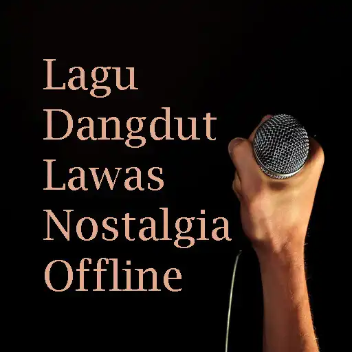 Play Dangdut Lawas Nostalgia Mp3 APK