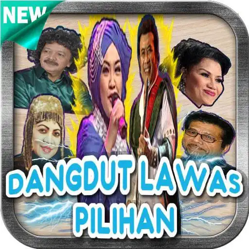Play Dangdut Lawas Pilihan APK