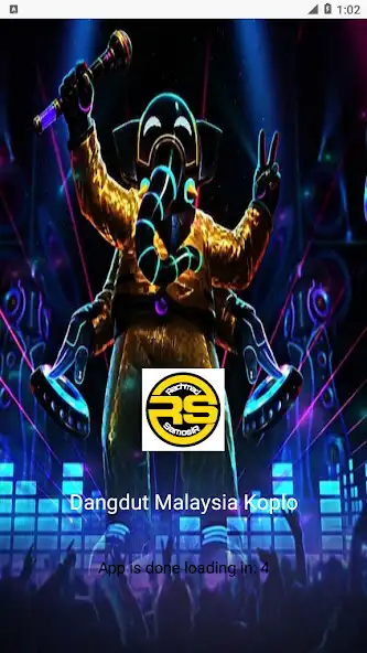 Play Dangdut Malaysia Koplo Offline  and enjoy Dangdut Malaysia Koplo Offline with UptoPlay