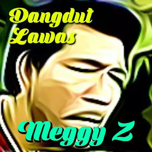 Free play online Dangdut Meggy Z. Mp3 APK