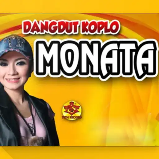 Play Dangdut Monata Mp3 Offline APK Play Dangdut Monata Mp3 Offline APK