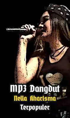 Play Dangdut Nella Kharisma Terbaru
