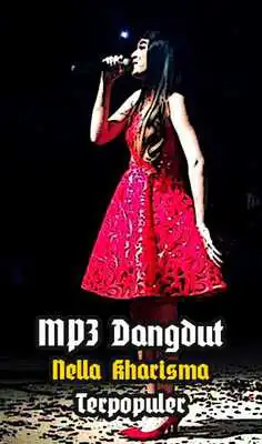 Play Dangdut Nella Kharisma Terbaru