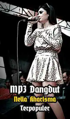 Play Dangdut Nella Kharisma Terbaru