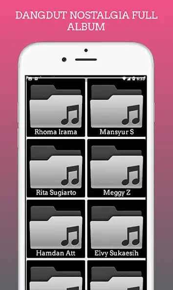 Play Dangdut Nostalgia Full Lengkap as an online game Dangdut Nostalgia Full Lengkap with UptoPlay