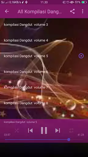 Play Dangdut offline as an online game Dangdut offline with UptoPlay