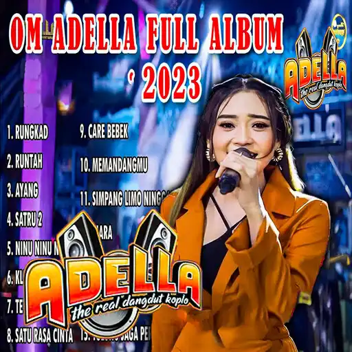 Play Dangdut Om Adella Offline APK Play Dangdut Om Adella Offline APK