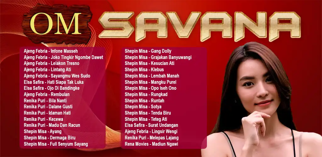 Play Dangdut Om Savana Offline as an online game online Dangdut Om Savana Offline with UptoPlay Play Dangdut Om Savana Offline as an online game Dangdut Om Savana Offline with UptoPlay