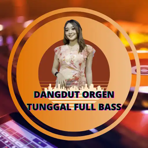 Play Dangdut Orgen Tunggal Full Bas APK