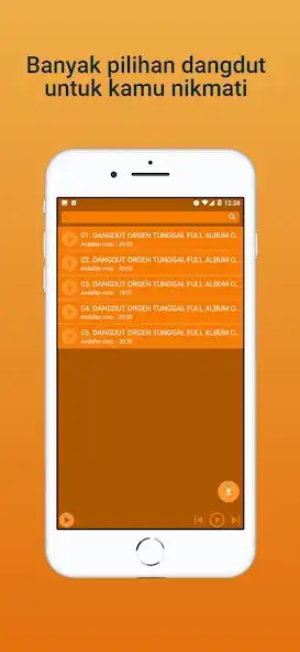 Play Dangdut Orgen Tunggal Full Bas as an online game Dangdut Orgen Tunggal Full Bas with UptoPlay