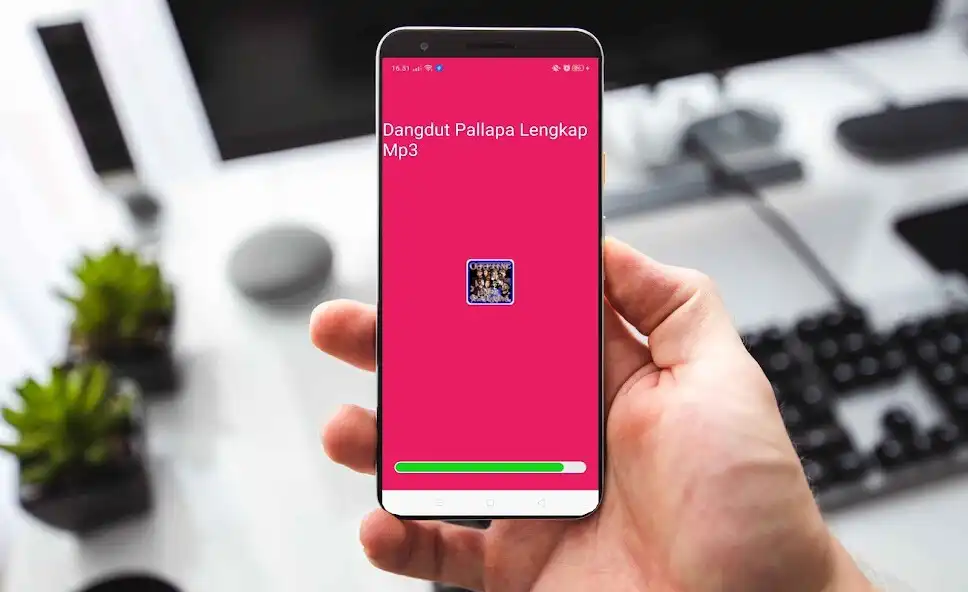 Play Dangdut Pallapa Lengkap Mp3  and enjoy Dangdut Pallapa Lengkap Mp3 with UptoPlay