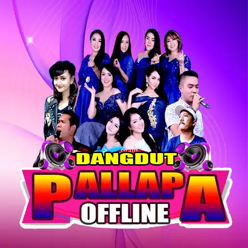 Play Dangdut Pallapa Offline 2023 APK