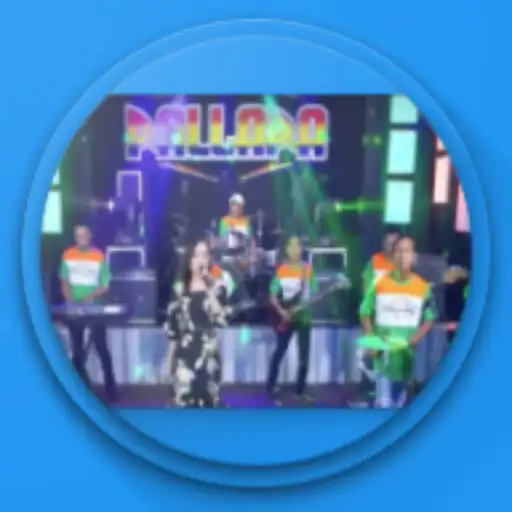 Play Dangdut Pallapa Offline Mp3 APK