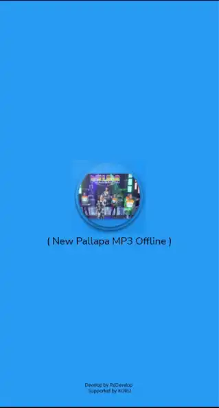 Play Dangdut Pallapa Offline Mp3  and enjoy Dangdut Pallapa Offline Mp3 with UptoPlay