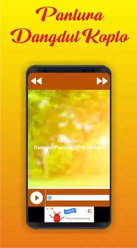 Play Dangdut Pantura 2019 Terbaru  and enjoy Dangdut Pantura 2019 Terbaru with UptoPlay
