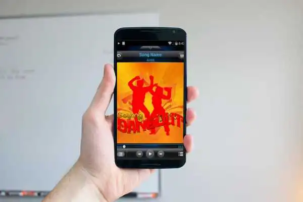 Play Dangdut Qasidah