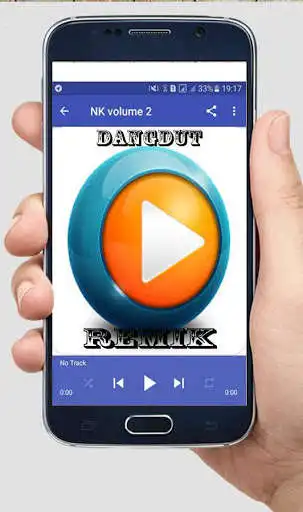 Play Dangdut Remik as an online game Dangdut Remik with UptoPlay