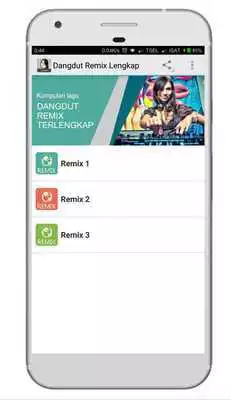 Play Dangdut Remix Terlengkap